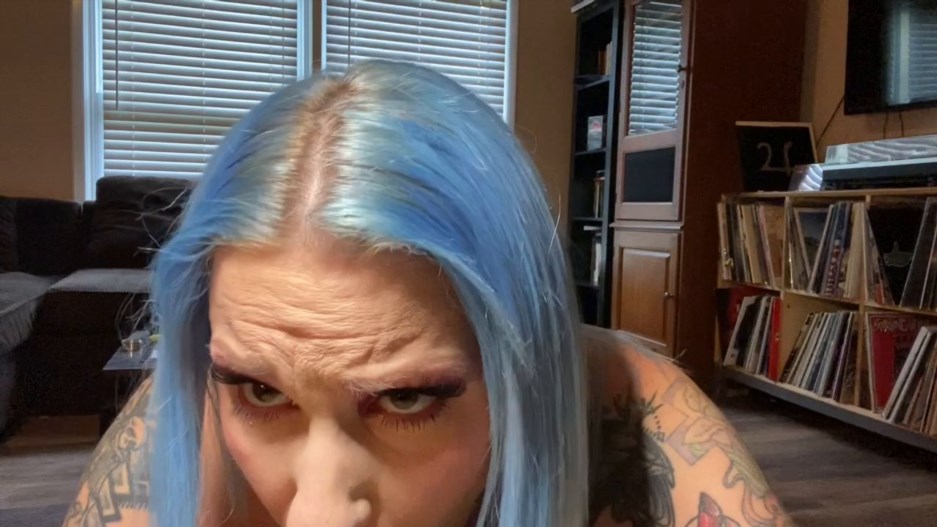Scarlet Ellie – Fuck Brother in Law for Revenge